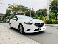 Bán xe oto Mazda 6 2017 - Màu trắng, giá 540tr
