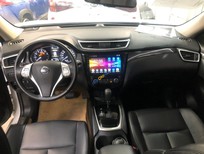 Bán xe oto Nissan X trail 2018 - Màu trắng, giá tốt