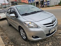 Cần bán xe Toyota Vios 2009 - Xe mới 95% giá tốt 295tr