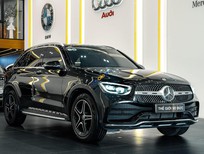 Bán Mercedes-Benz GLC 300 2022 - Đi 11.000km