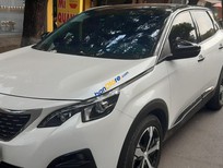 Peugeot 3008 2021 - 11/2021 chính chủ sử dụng đúng 37.000km bao test hãng