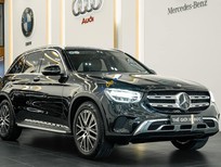 Mercedes-Benz GLC 200 2022 - Màu đen