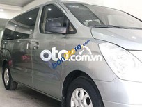 Bán xe oto Hyundai Starex Huyndai  9 chỗ máy dầu 2015 - Huyndai Starex 9 chỗ máy dầu