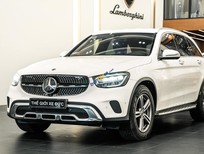 Mercedes-Benz GLC 200 2020 - Màu trắng
