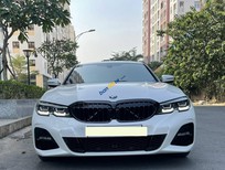 Bán xe oto BMW 320i 2020 - Xe dán PPF tư đầu không 1 vết xước - 1 tỷ 750tr