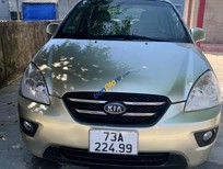 Cần bán Kia Carens 2010 - Xe số sàn