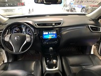 Bán xe oto Nissan X trail 2020 - Màu trắng, giá chỉ 695 triệu