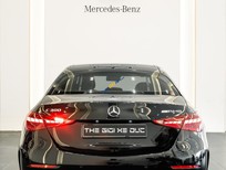 Bán xe oto Mercedes-Benz C300 2022 - Màu đen