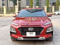 Bán xe oto Hyundai Kona 2019 - Màu đỏ, giá hữu nghị