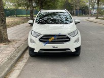 Ford EcoSport 2019 - Màu trắng