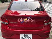 Cần bán Kia Soluto Bán   2020 số sàn, mới gđ đi 55000km 2020 - Bán Kia Soluto 2020 số sàn, mới gđ đi 55000km