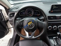 Bán xe oto Mazda 3 2017 - Xe đăng ký biển Hà Nội đẹp