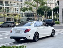 Cần bán Mercedes-Benz C300 2021 - Bảo hành chính hãng đến 2024