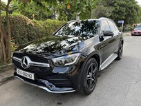 Bán Mercedes-Benz GLC 300 2022 - Màu đen