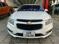 Bán xe oto Chevrolet Cruze 2016 - Cần bán gấp xe gia đình giá 315tr