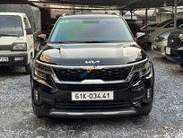 Cần bán Kia Seltos 2022 - Ít sử dụng giá chỉ 730tr
