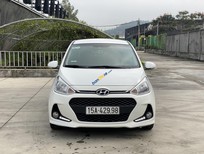 Hyundai Grand i10 2018 - Máy 1.2L tiết kiệm nhiên liệu