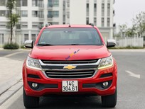 Chevrolet Colorado 2019 - Màu đỏ, nhập khẩu, giá 560tr