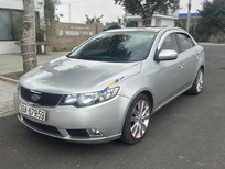 Kia Forte 2009 - Màu bạc, xe nhập, giá chỉ 273 triệu