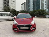 Hyundai Grand i10 2018 - Cam kết không một lỗi nhỏ, bao test