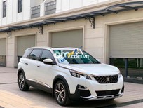 Bán xe oto Peugeot 5008   Allure 1.6tubo một chủ model 2020 2019 - peugeot 5008 Allure 1.6tubo một chủ model 2020
