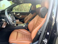 Bán xe oto Mercedes-Benz GLC 300 2022 - Màu đen
