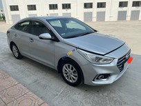Bán xe oto Hyundai Accent 2018 - Xe lăn bánh 2019