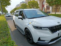 Cần bán xe Kia Carnival 2021 - Màu trắng