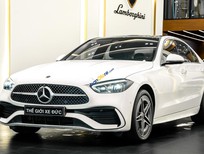 Bán Mercedes-Benz C300 2022 - Màu trắng