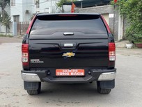 Chevrolet Colorado 2018 - Màu đen, nhập khẩu nguyên chiếc, 540 triệu