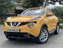 Bán Nissan Juke 2015 - Rẻ nhất Bình Dương - Xe đẹp, chủ giữ gìn, nhập khẩu Anh. Bao test, hỗ trợ hồ sơ