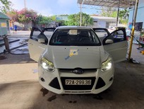 Ford Focus 2014 - Giá hữu nghị