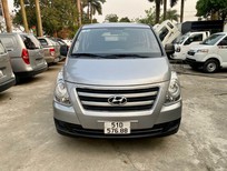 Hyundai Grand Starex 2017 - Bán Hyundai starex tải van 6 chỗ,670kg đời 2017,máy dầu số sàn.