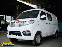 Dongben X30 2023 - Bán tải SRM 5 chỗ model 2023 Giá bao nhiêu Dongben X30 2023 - Bán tải SRM 5 chỗ model 2023 Giá bao nhiêu