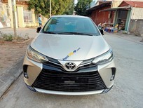 Cần bán xe Toyota Vios 2022 - Xe tư nhân một chủ từ đầu