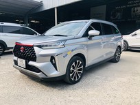 Bán xe oto Toyota Veloz Cross 2022 - Bán xe đăng ký lần đầu 2022 xe nhập giá tốt 648tr
