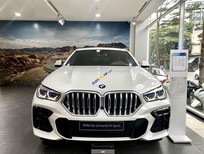 Cần bán BMW X6 2023 - Ưu đãi tiền mặt tháng 3, quà tặng cùng phụ kiện full