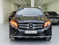 Cần bán xe Mercedes-Benz GLC 300 2018 - Xe xuất hóa đơn công ty cực đẹp không lỗi