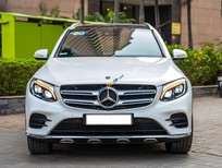 Cần bán xe Mercedes-Benz GLC 300 2017 - Xe màu trắng