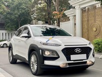 Cần bán xe Hyundai Kona 2018 - Màu trắng, biển Hà Nội