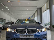 Cần bán BMW 320i 2023 - giao ngay, đủ màu,  tặng 1 năm bảo hiểm vật chất, phụ kiện cùng quà tặng