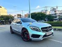Mercedes-Benz GLA 45 2015 - Nhập Mỹ, màu đẹp, bản full cao cấp nhất, đủ đồ chơi cửa sổ trời, nội thất đẹp Mercedes-Benz GLA 45 2015 - Nhập Mỹ, màu đẹp, bản full cao cấp nhất, đủ đồ chơi cửa sổ trời, nội thất đẹp