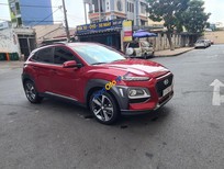 Bán Hyundai Kona 2020 - Xe còn rất mới