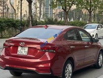 Cần bán xe Hyundai Accent 2018 - Số sàn, bản đủ, biển tỉnh