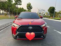 Cần bán Toyota Corolla Cross 2021 - Xe như mới