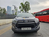 Cần bán Toyota Innova 2018 - Số Sàn, chính chủ từ đầu, chạy hơn 5v km