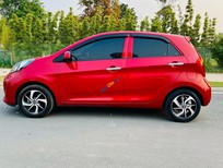 Kia Morning 2020 - Bán xe AT đẹp xuất sắc