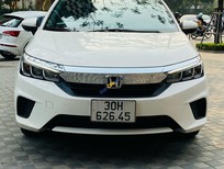 Cần bán xe Honda City 2022 - Bán xe 1 chủ từ đầu đẹp xuất sắc