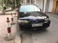 Mazda 323 2001 - Xe nhập khẩu Nhật, xe nỉ nguyên bản