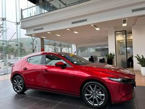 Cần bán Mazda 3 2023 - Giá lăn bánh đẹp tại Mazda Yên Bái